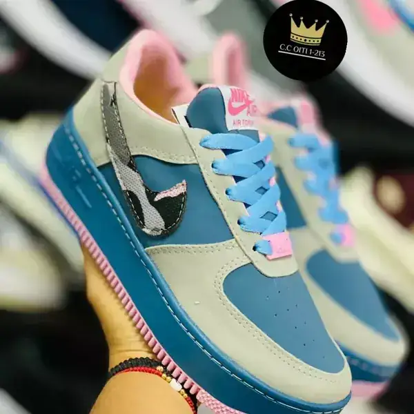 Nike air 2