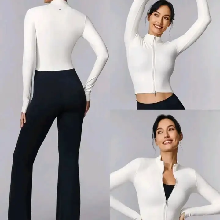 Cazadora mujer  2