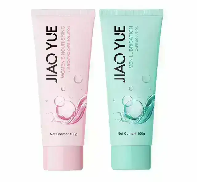 Lubricante unisex Gl012