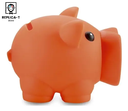ALCANCÍA PIGGY 8