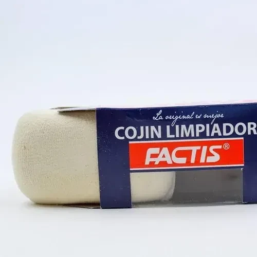 Limpiador factis para dibujo 3