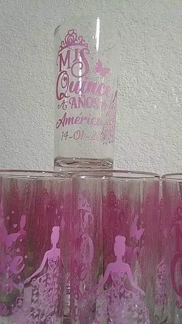 Vaso HighBall.Jaibolero 3