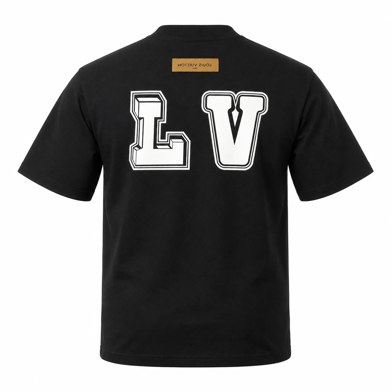 Playera LV 2