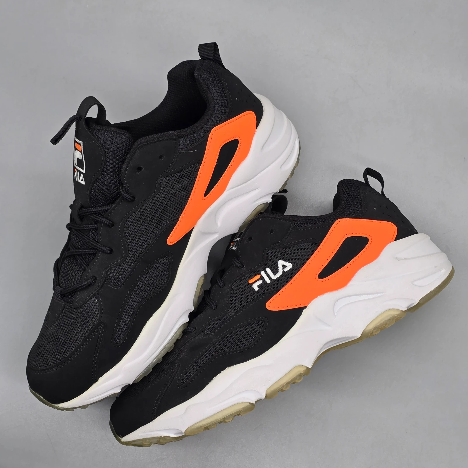 FILA RAY TRACER 10