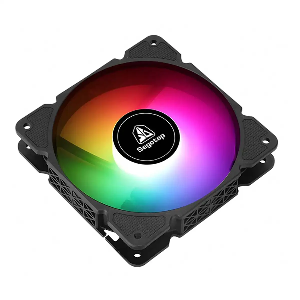 Segotep GX12 plus RGB fijo 