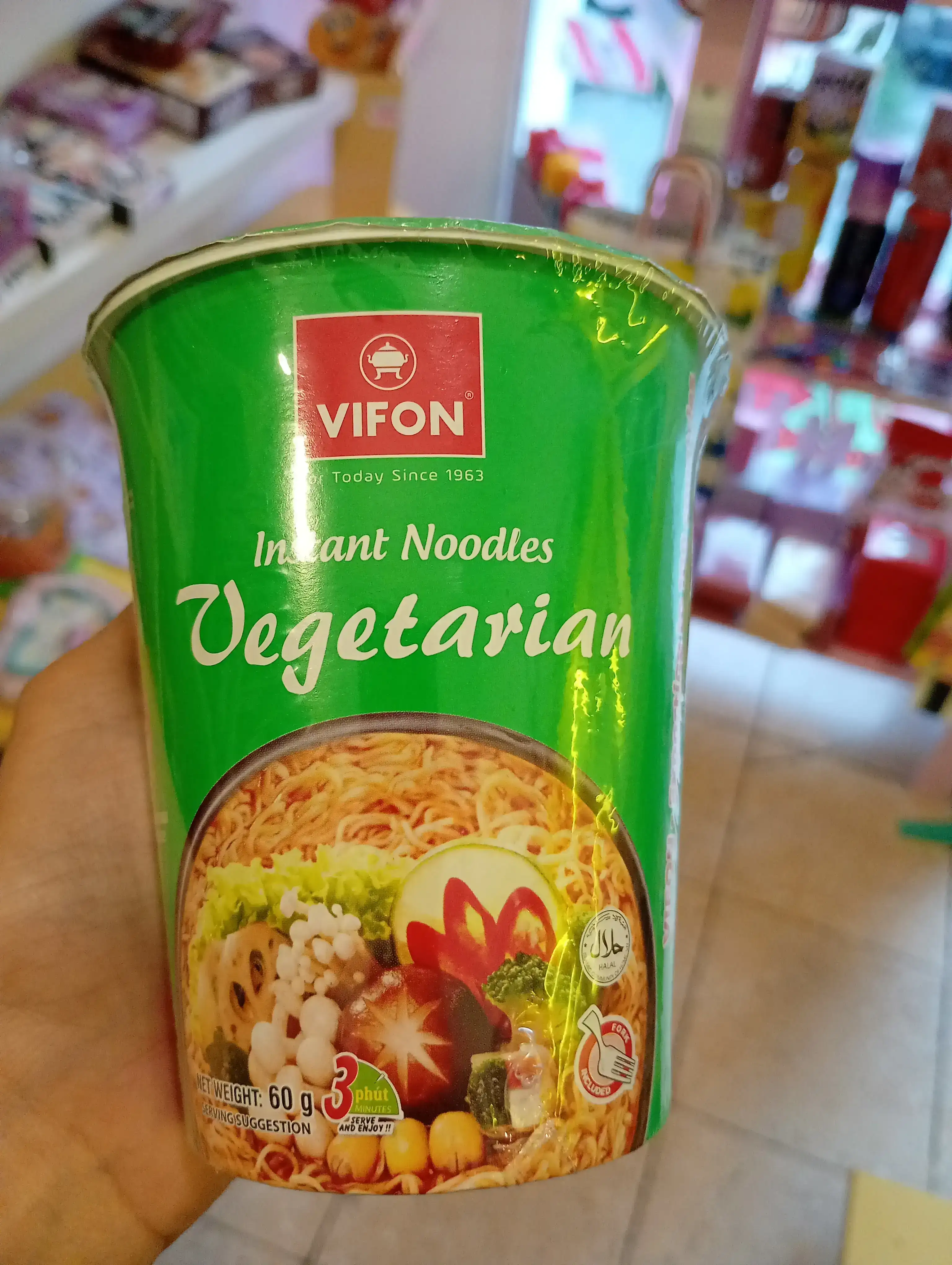 Ramen Vifon