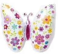 GLOBO MARIPOSA CHICA
