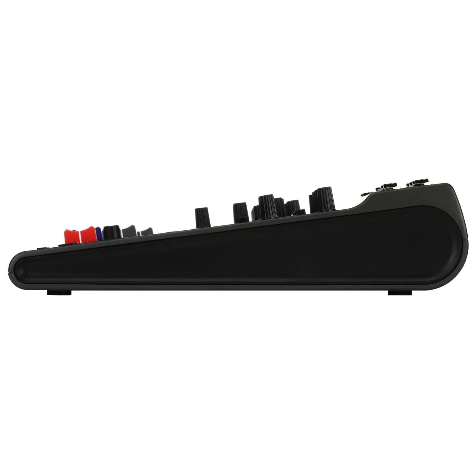 Consola de mezcla / grabación digital de 12 canales 2