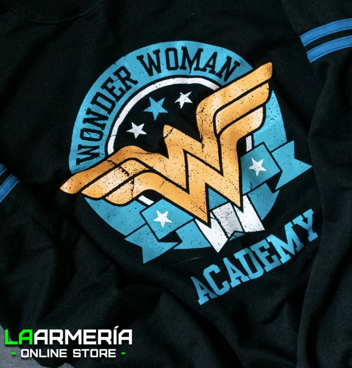 Wonder Woman (S) 2