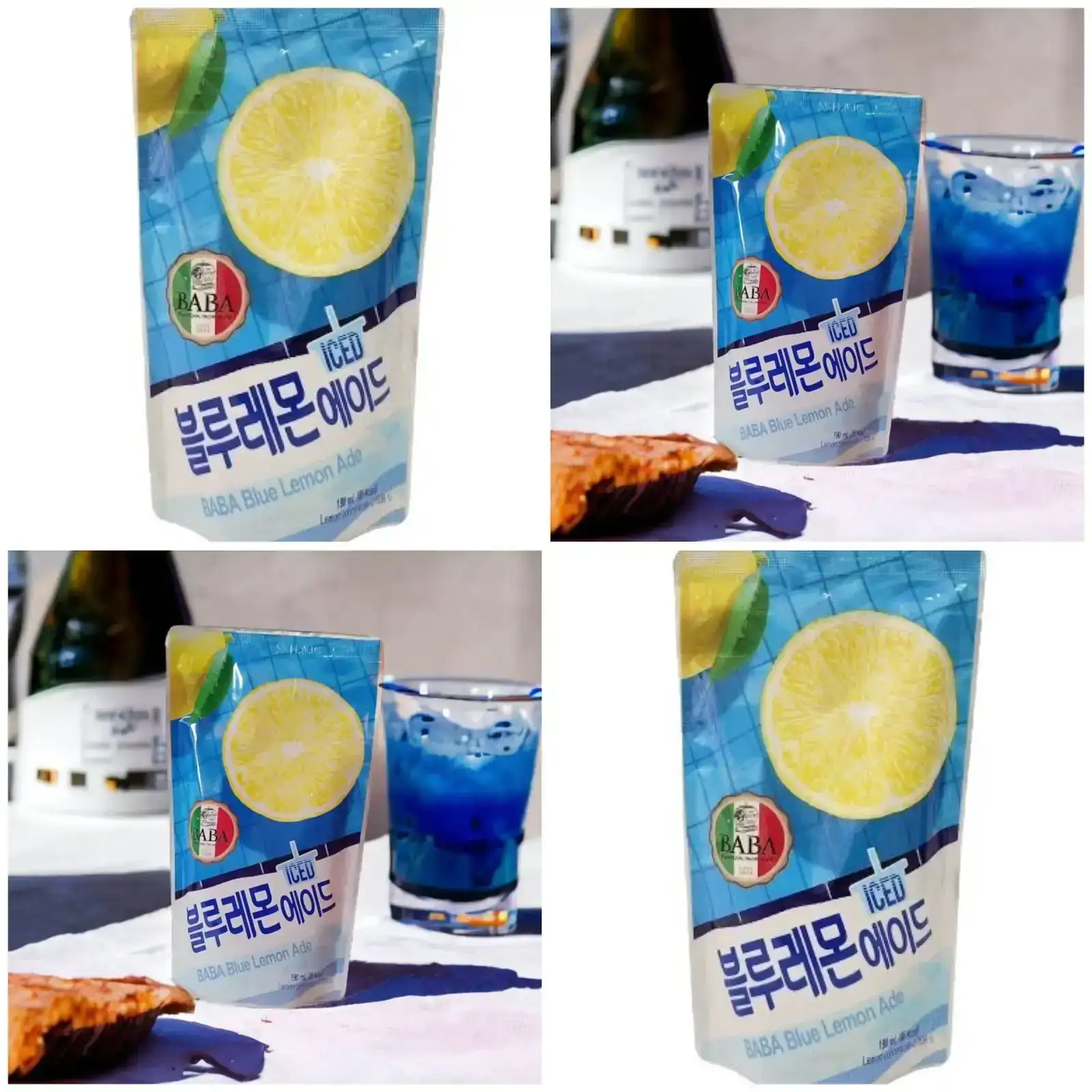 Baba limon 