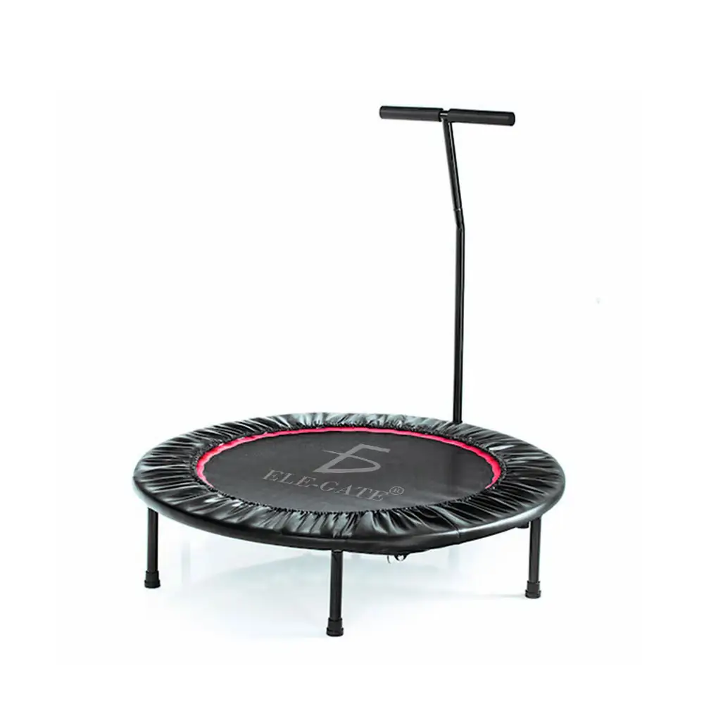 Trampolín Brincolín Para Aerobics Fitness  2