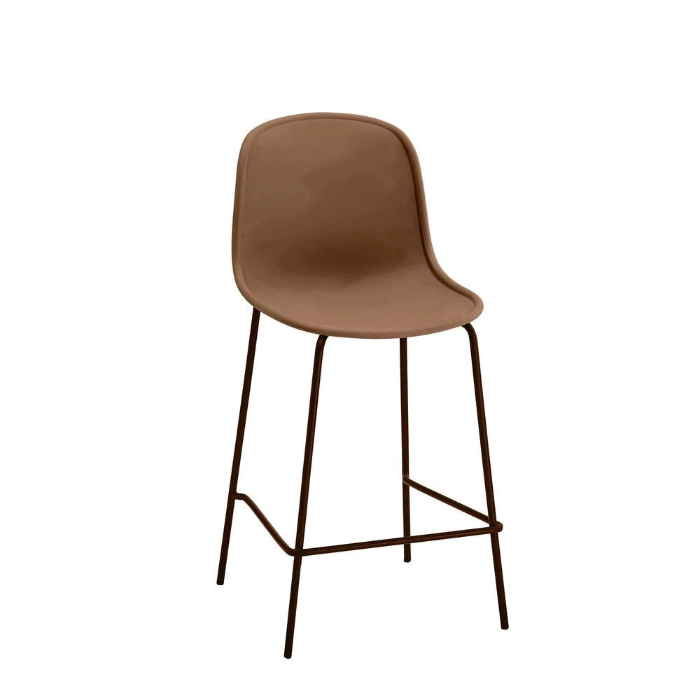 SILLA DE BAR 49X54X99CM