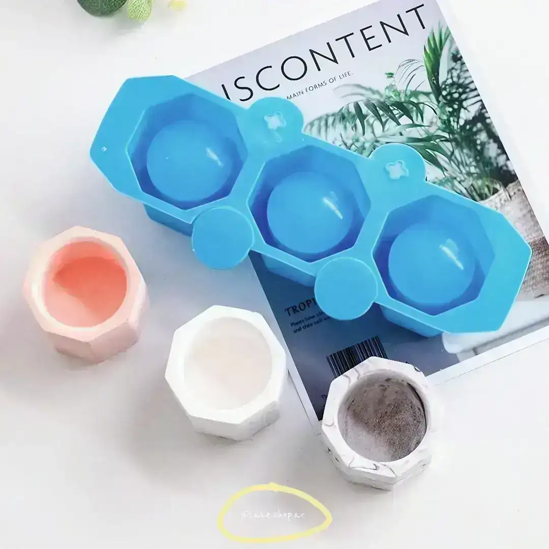 Maceta design  3