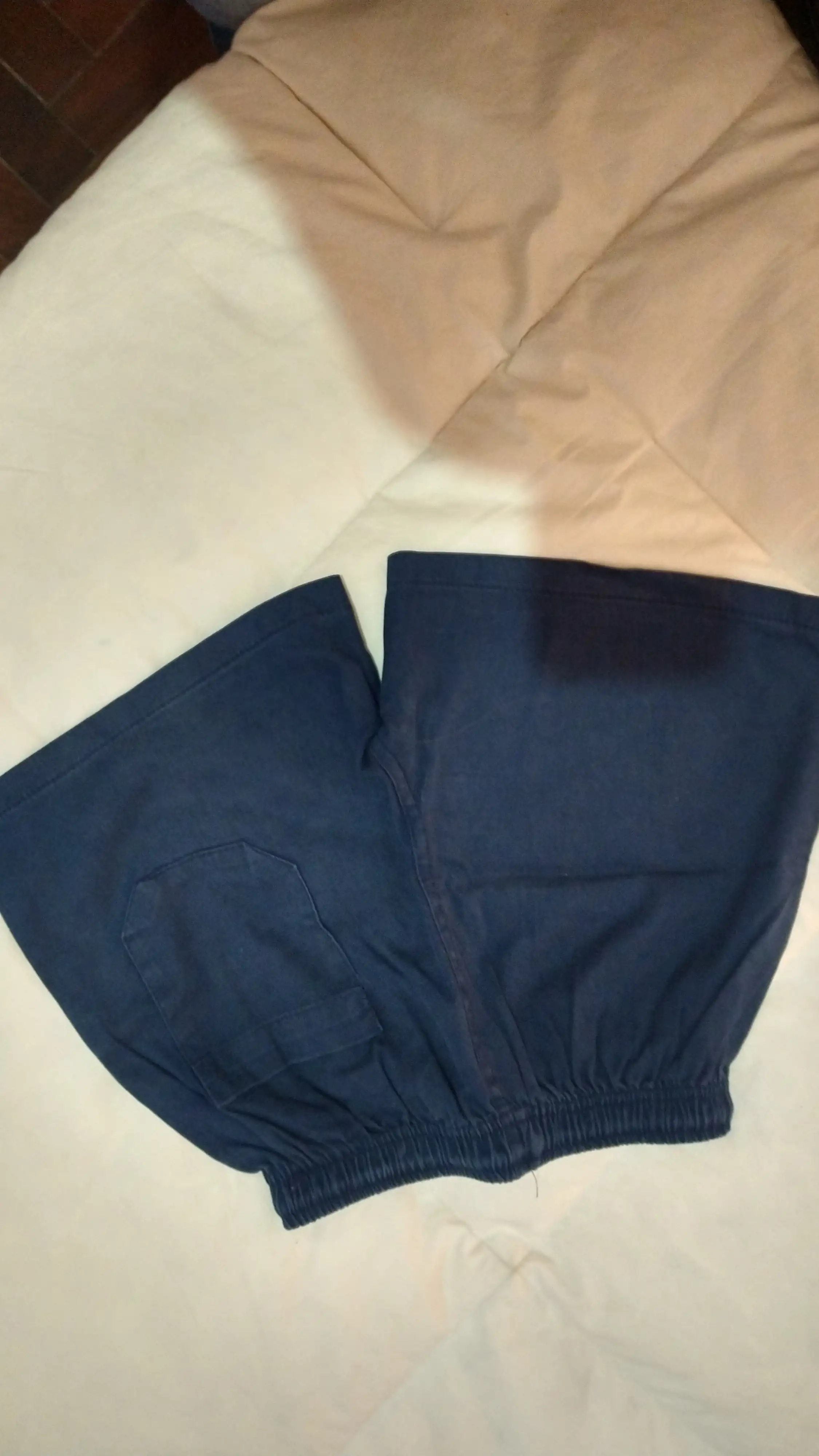 Short escolar Jesús Maria talle 8  2