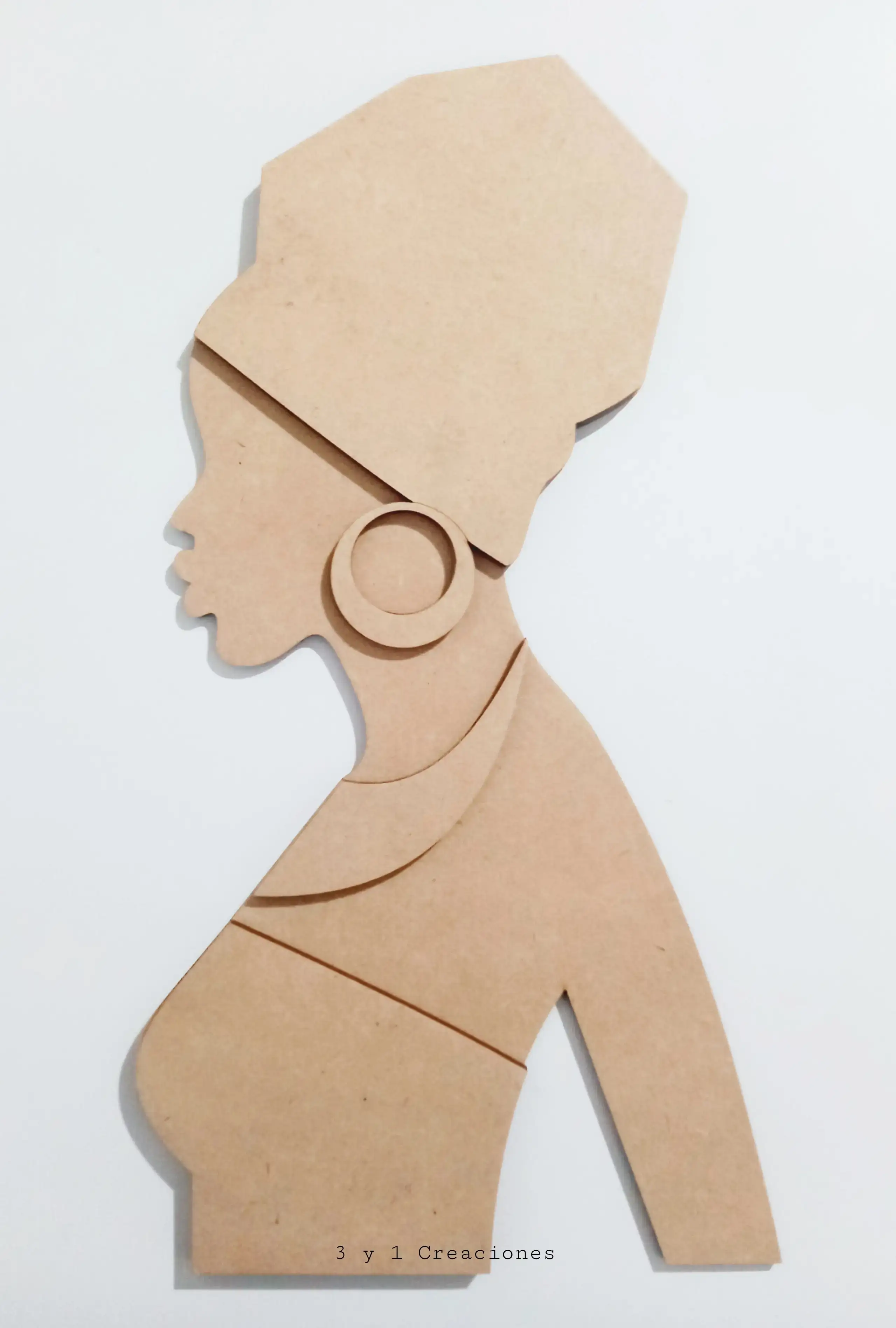 FIGURA AFRICANA 2