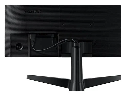 Monitor Samsung 22'' Fhd 75hz Color Negro 4