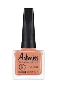 admiss esmalte jefferson