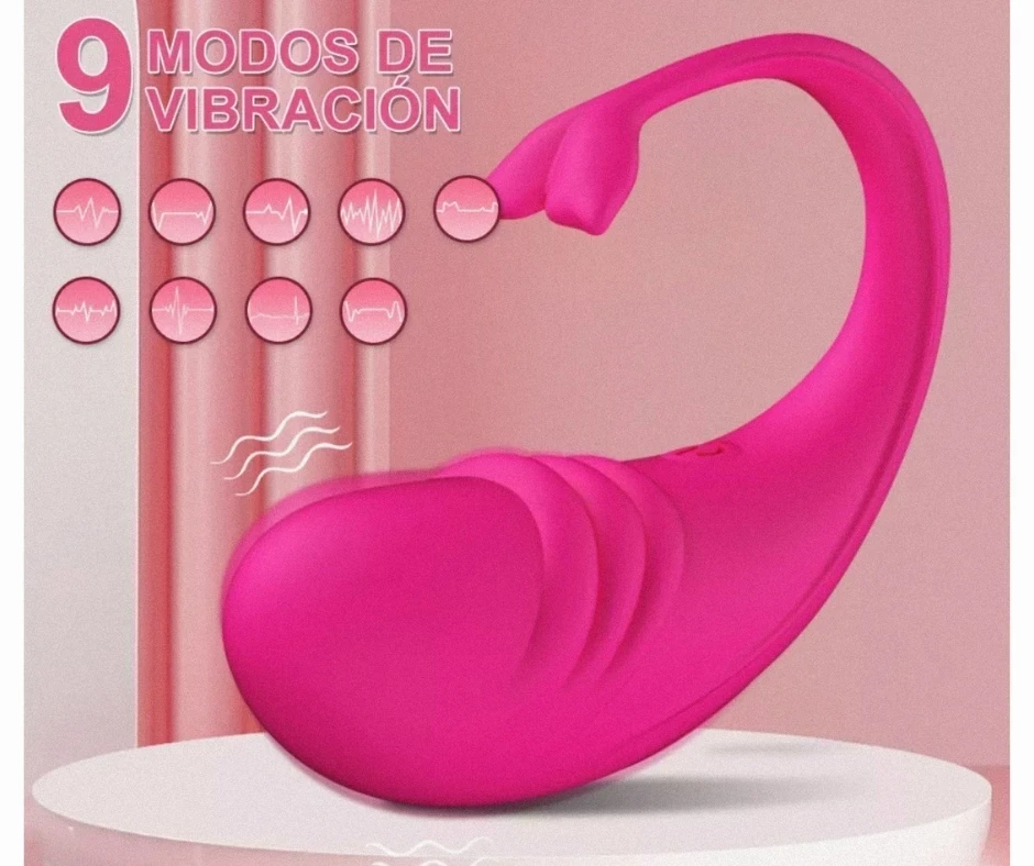 Ballena App