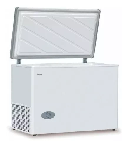 Freezer BAMBI 223Lts. FH2600 Blanco