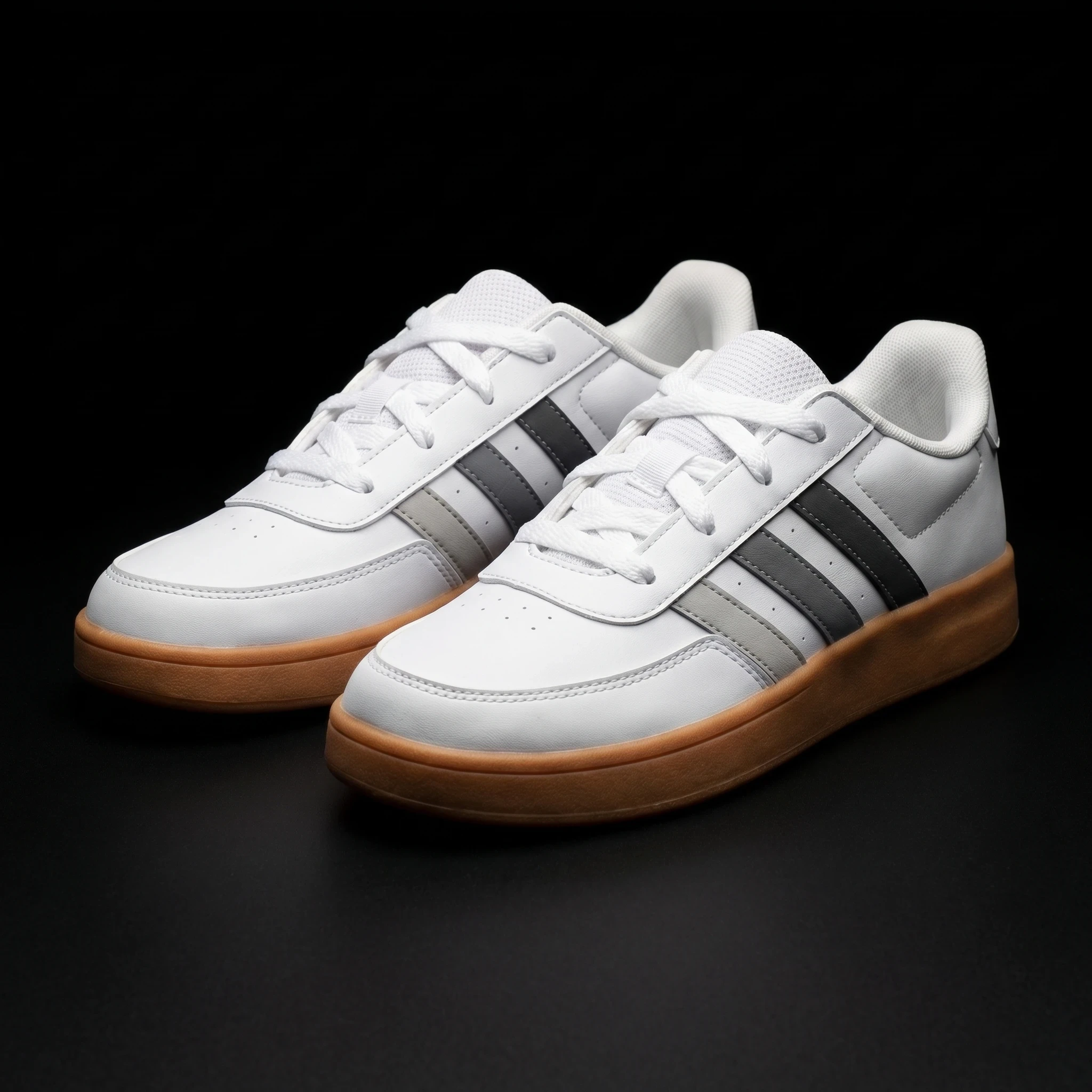 TENIS ADIDAS BREAKNET 2.0 UNISEX