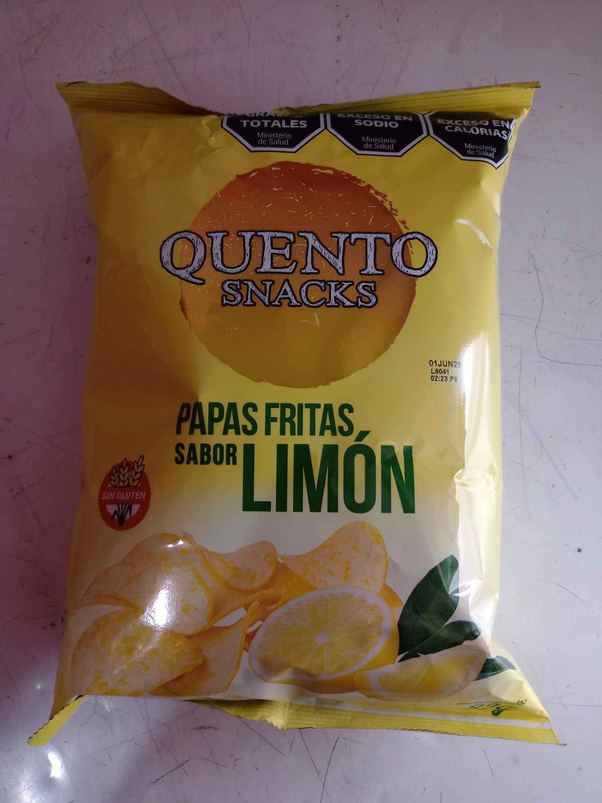 Quentos