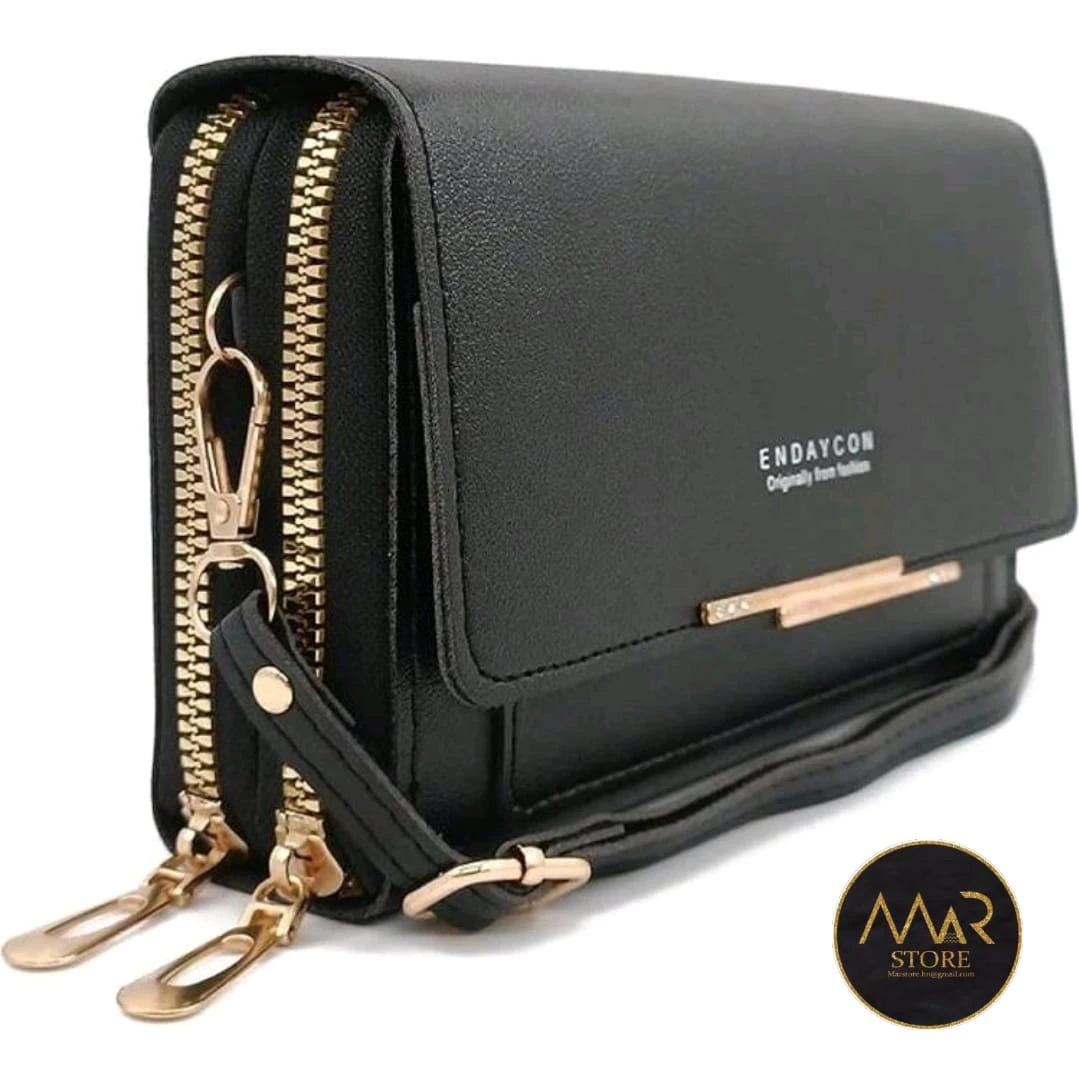 Bolso bandolera pequeño
