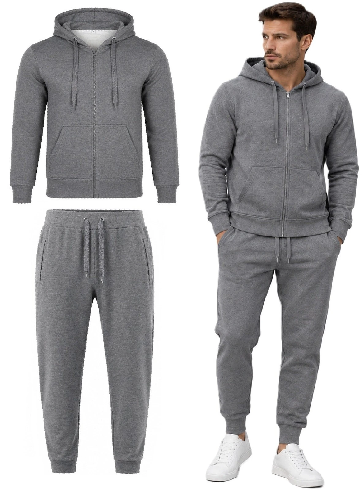 J.STYLE SET TRACKSUIT 2