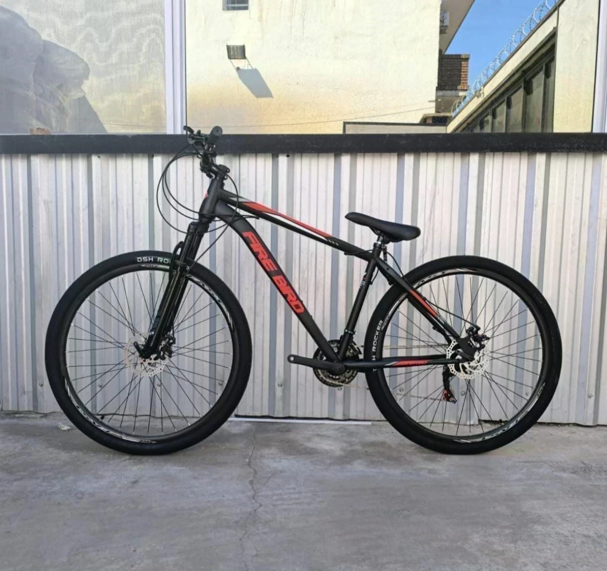 BICICLETA FIREBIRD