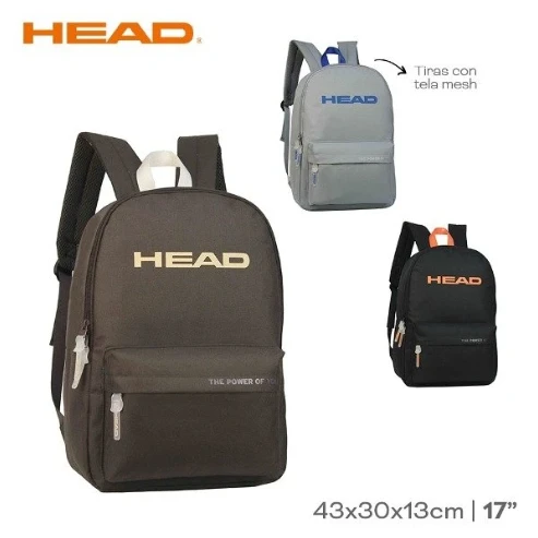 MOCHILA HEAD T2 27683