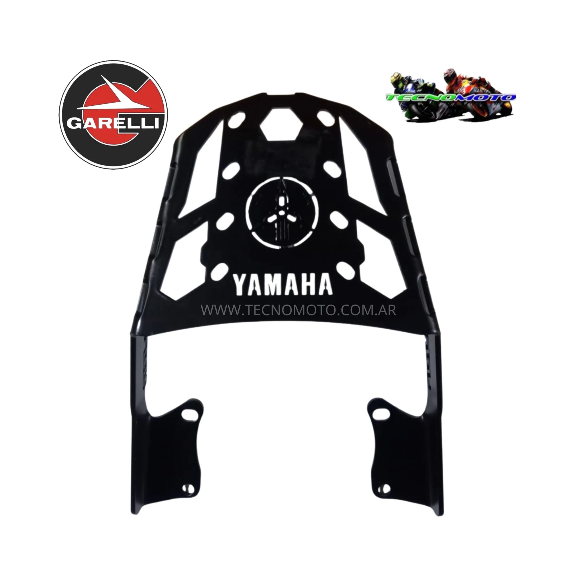 PORTA EQUIPAJE YAMAHA 125 YBR ED-49578