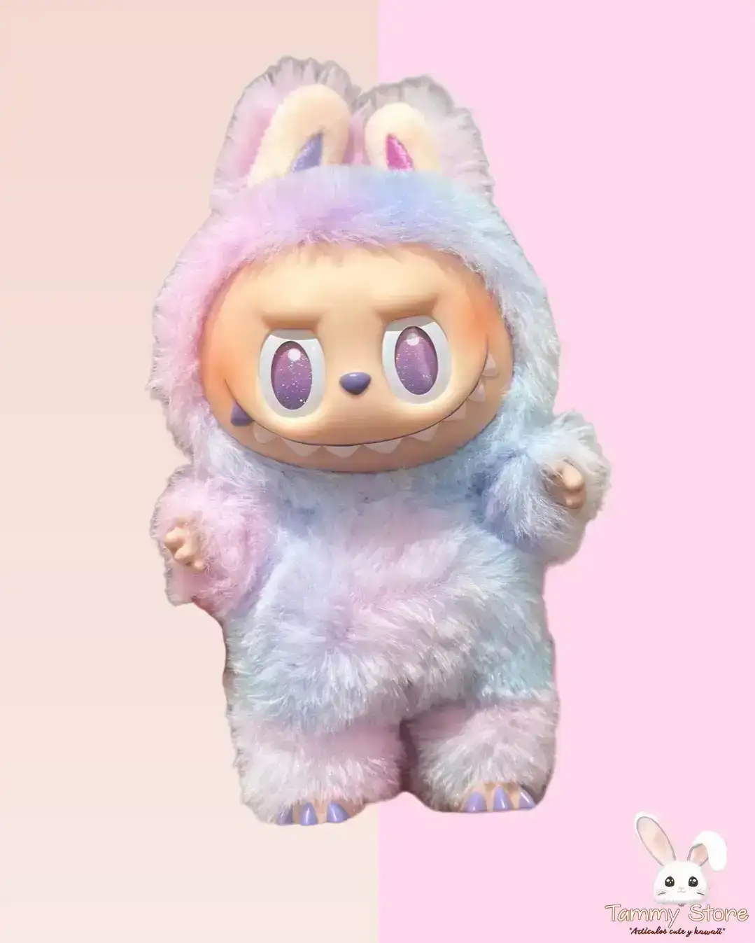Labubu ORIGINAL 2