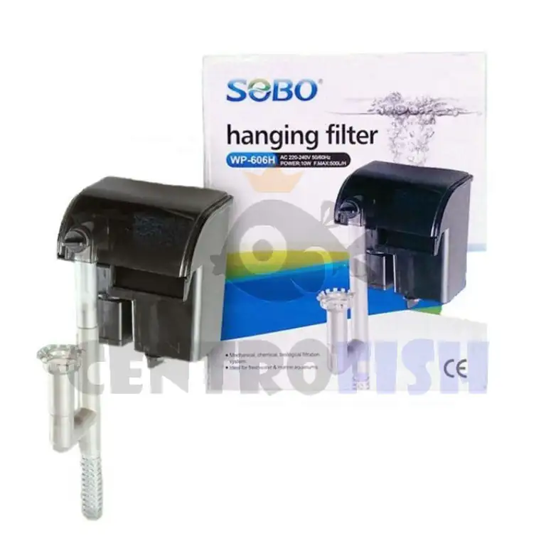 FILTRO MOCHILA COD. WP606H