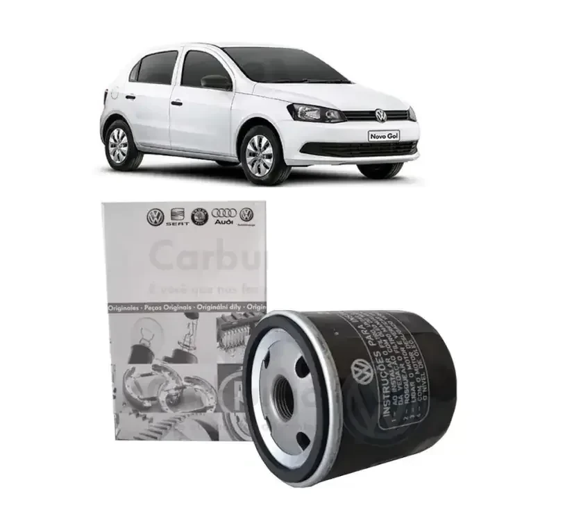 Filtro aceite ORIGINAL VW JZZ115561A