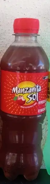 Manzanita sol de 355