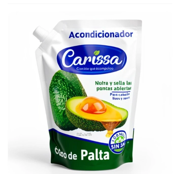 ACON. CARISSA PALTA 750ML 