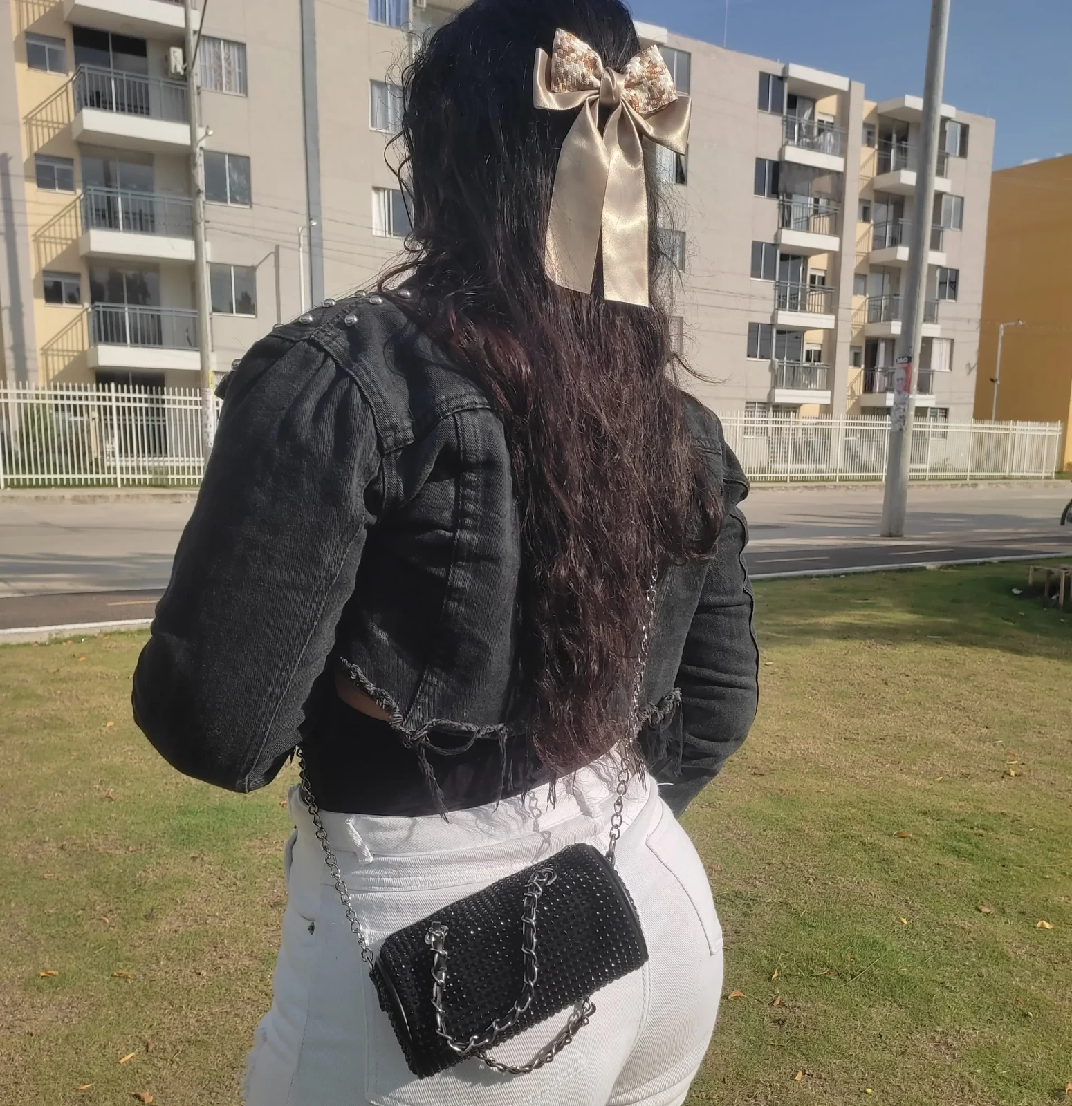 BOLSO KARDASHIAN  4