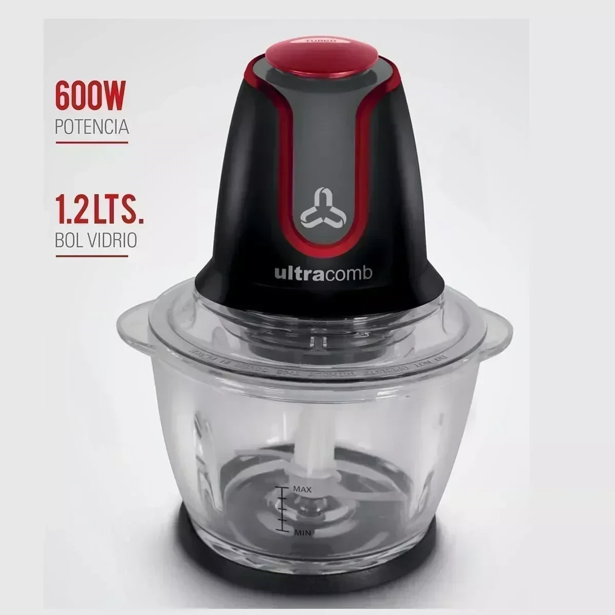 MULTIPROCESADORA ULTRACOMB 1.2LT