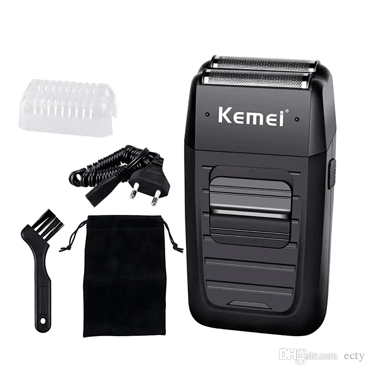 KEMEI - KM 1102  2
