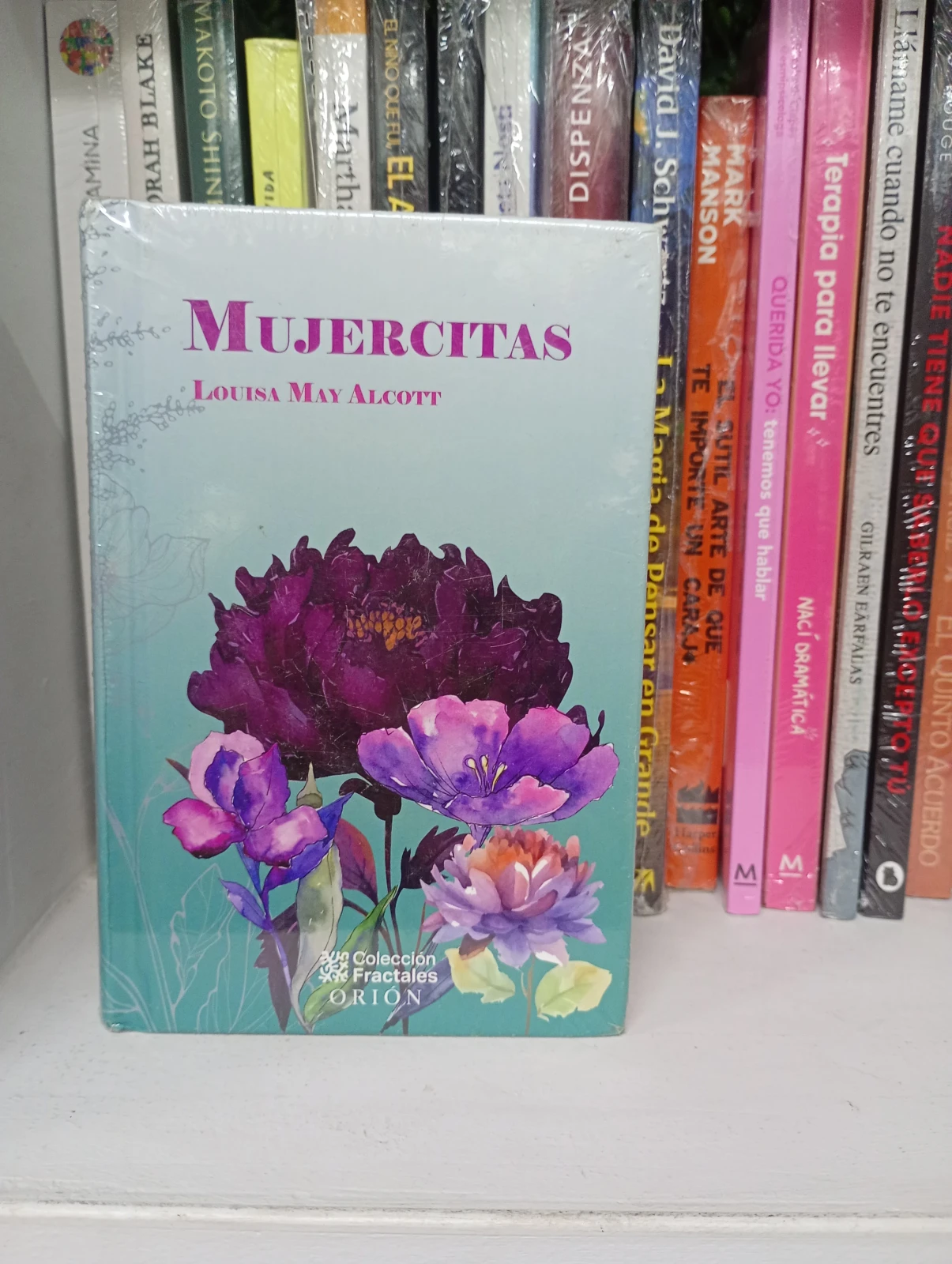 Mujercitas 2