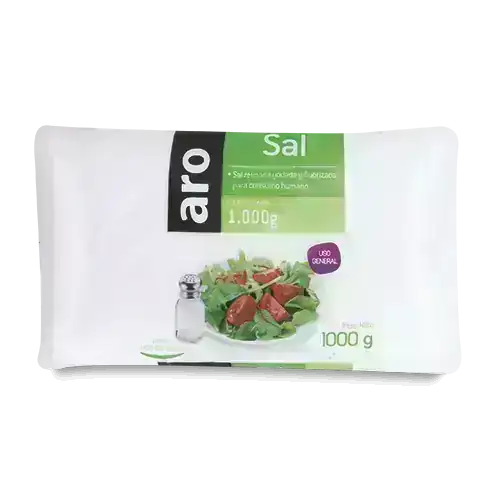 Sal Aro x 1kg