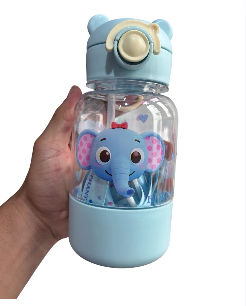 Botella premium kawai 500 ml 9