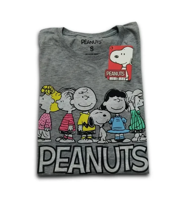 Snoopy (S-XL) 3