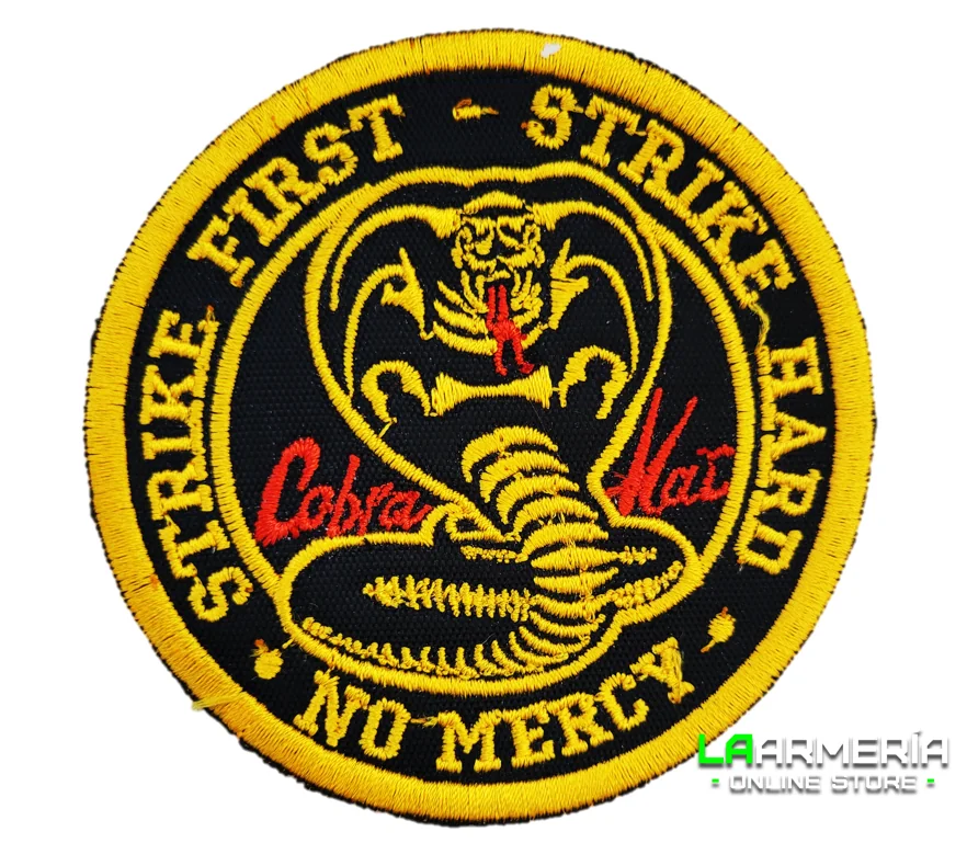 Cobra Kai