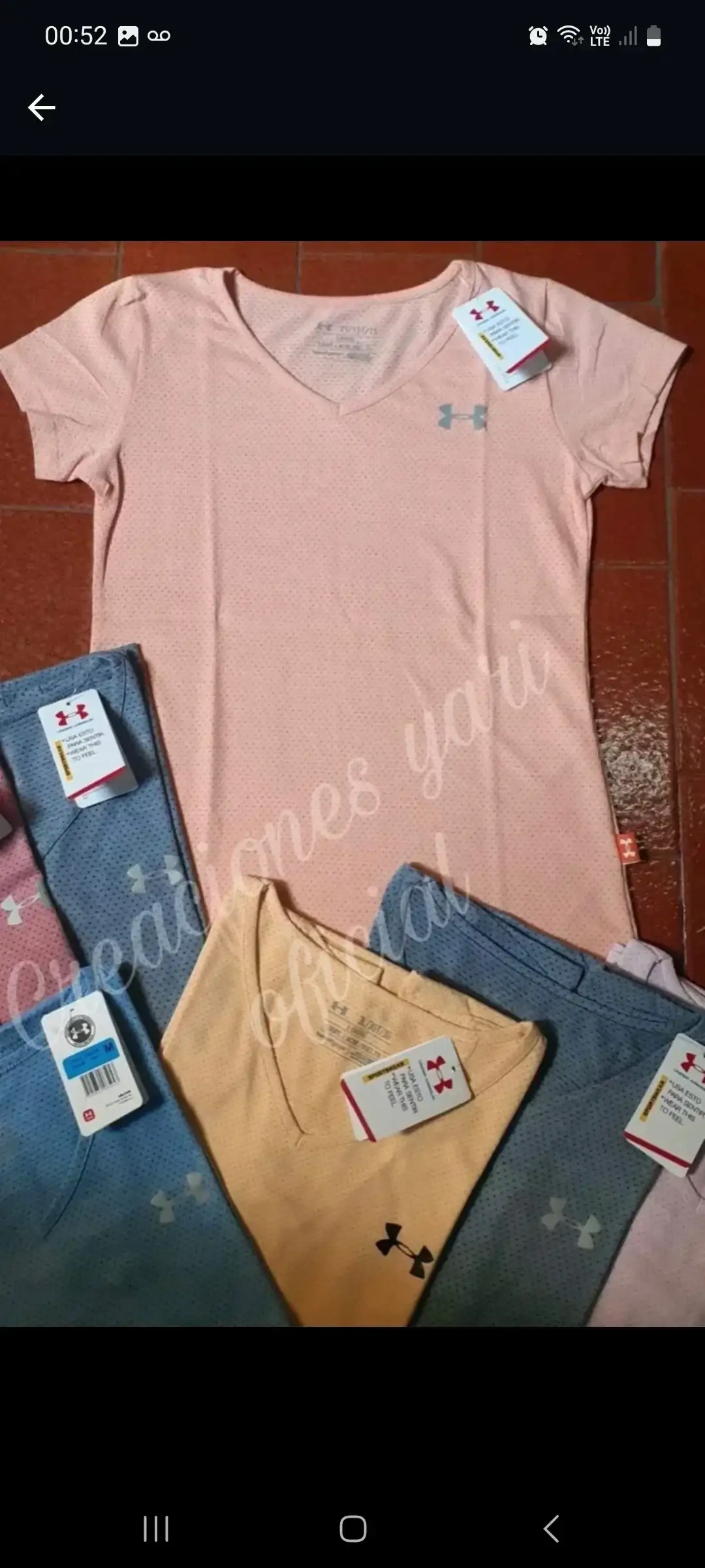 REMERAS MUJER DEPOR 2