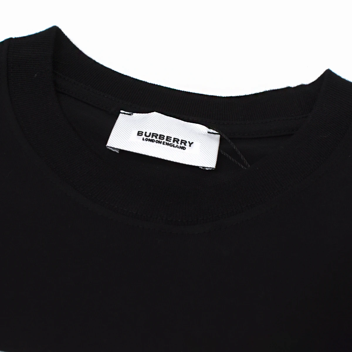 Playera Burberry 6