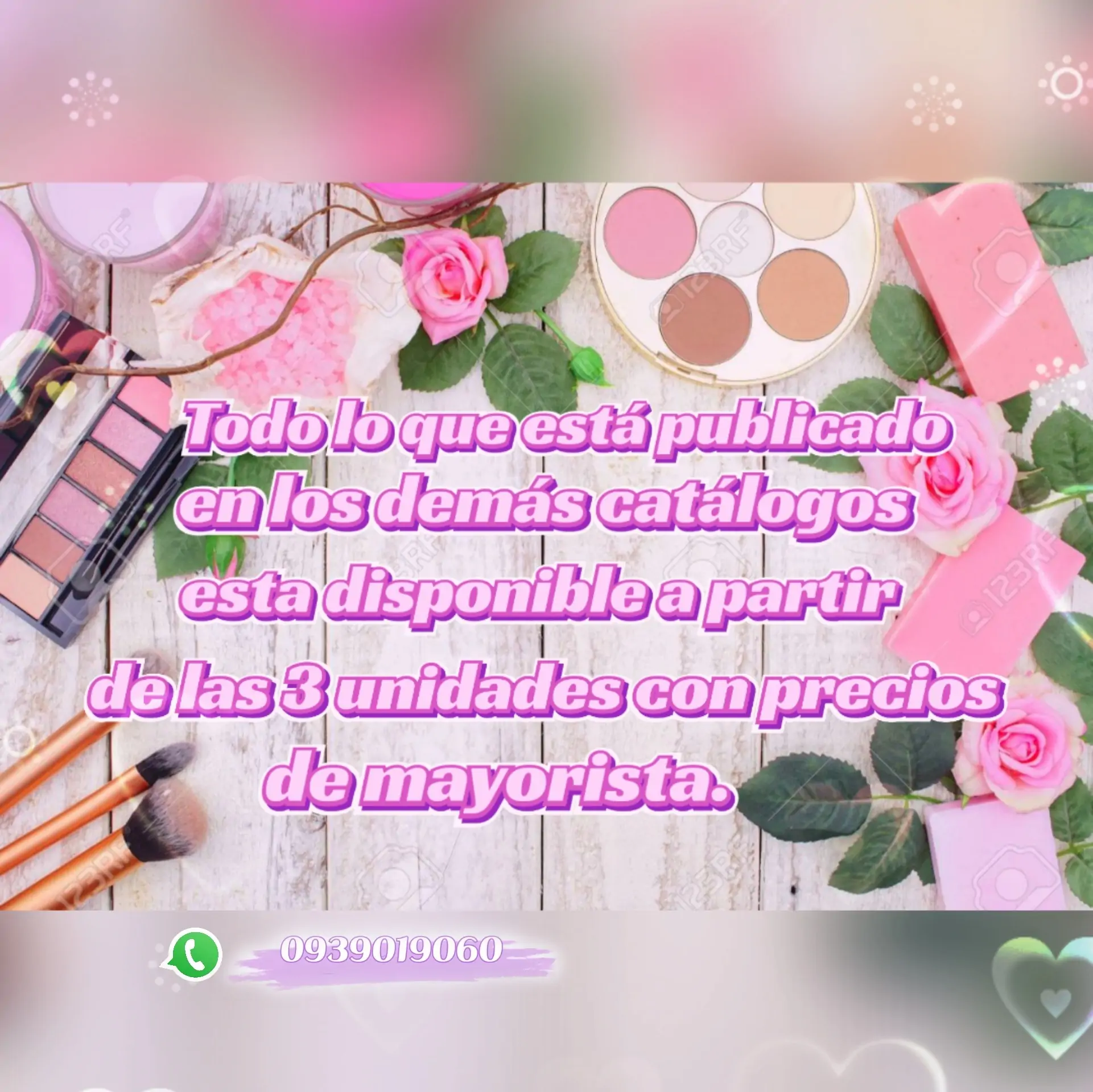 Precios al por mayor 💝👀