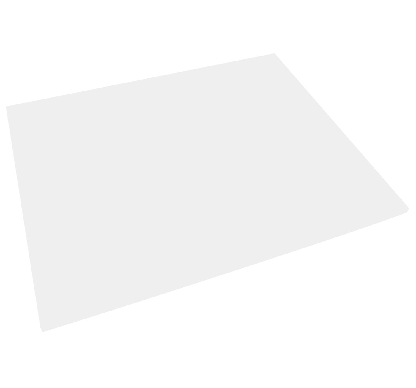 Cartulina blanca 