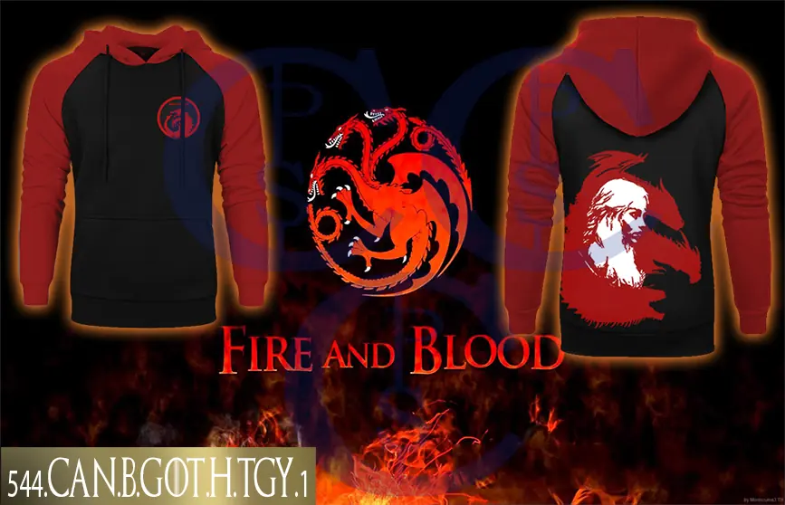 544.CAN.B.H.TGY .1 (targaryen)