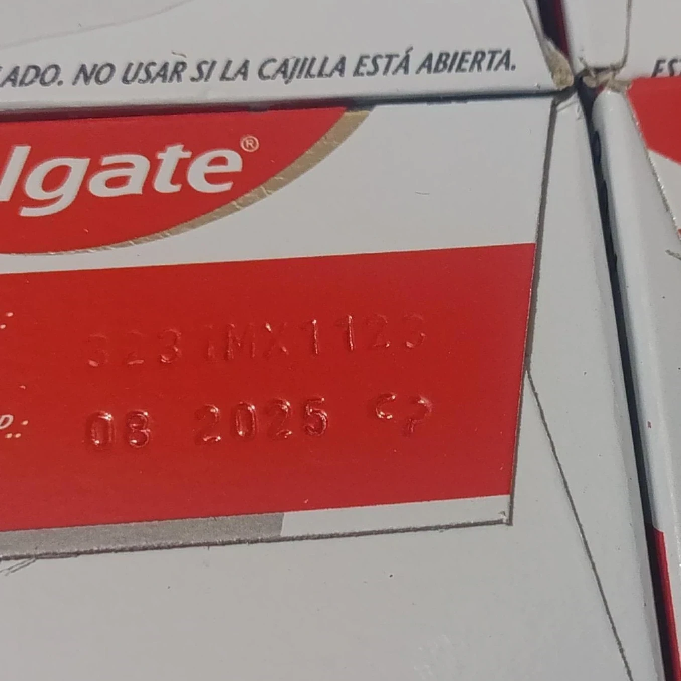 COLGATE CLEAN MINT 193G  2