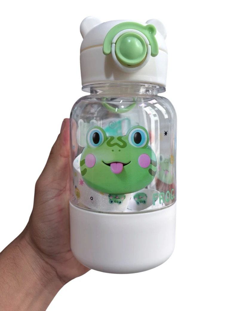 Botella premium kawai 500 ml 10
